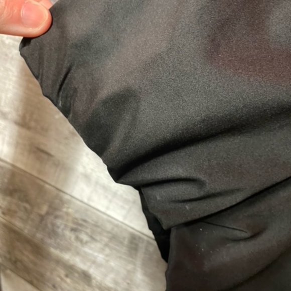 LE CHATEAU Black Dress Tulle Under Skirt Size: XXL MI Canada **EUC** - Picture 4 of 6